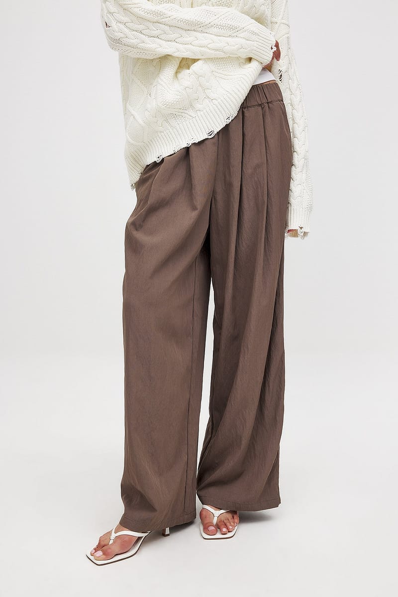 10333-crinkled-elastic-waist-wide-leg-trousers-brown-1.jpg