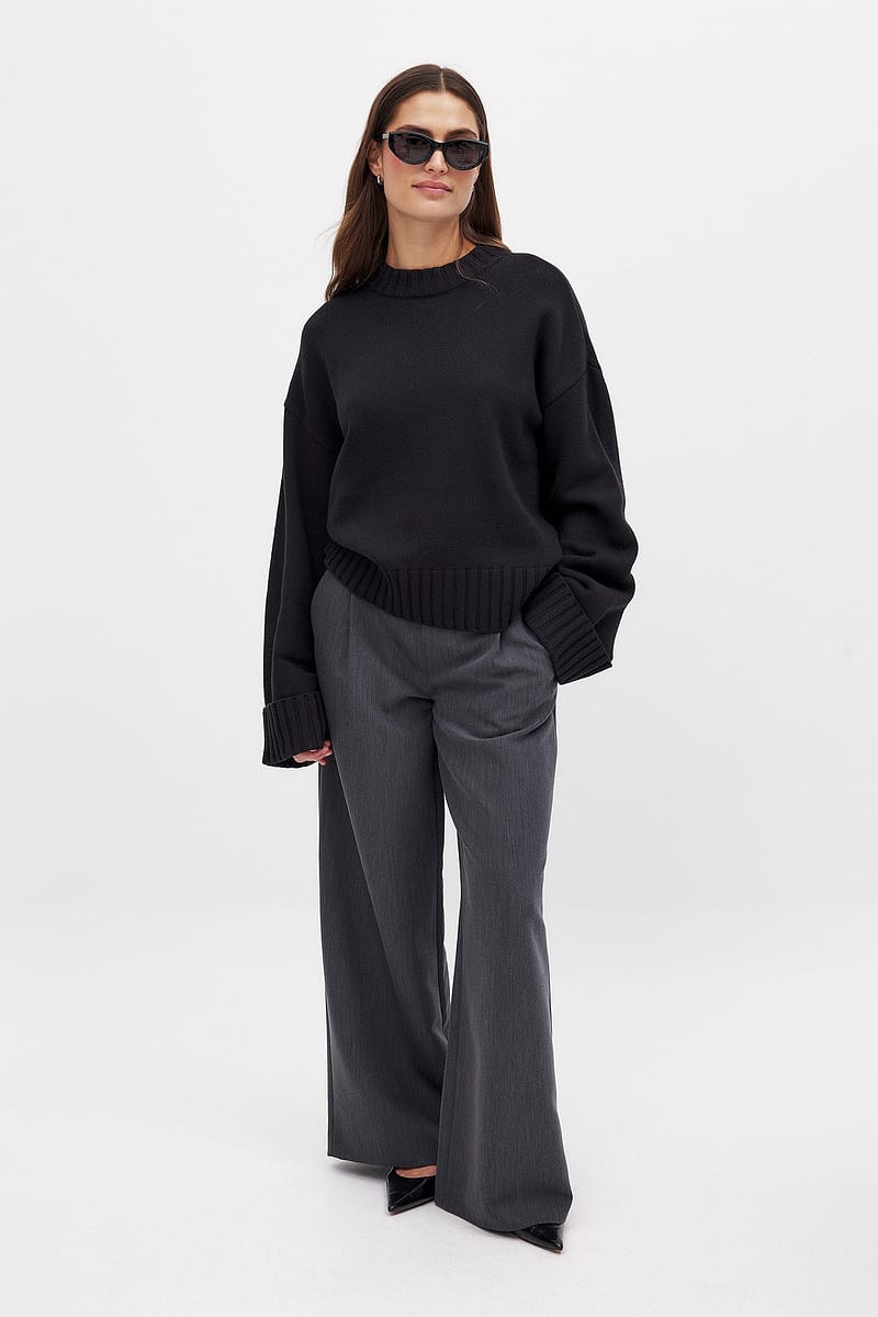 10444-folded-sleeve-knitted-sweater-black-1.jpg