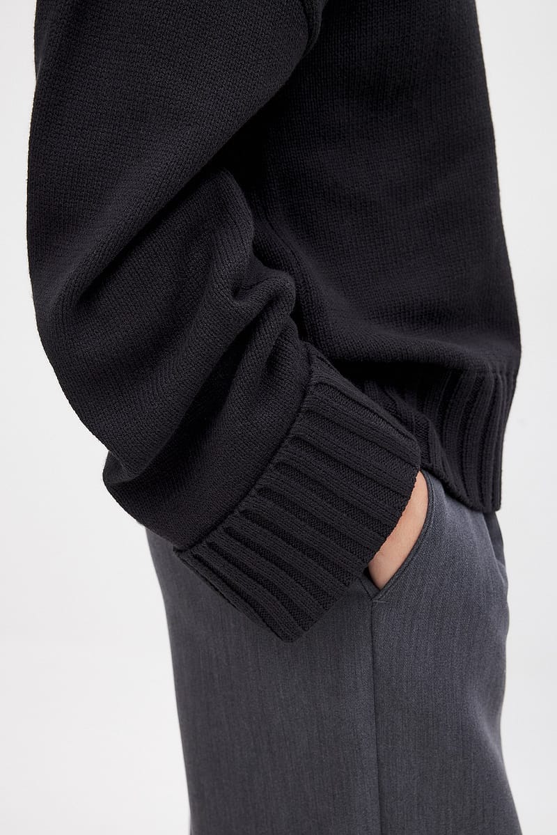 10444-folded-sleeve-knitted-sweater-black-1.jpg