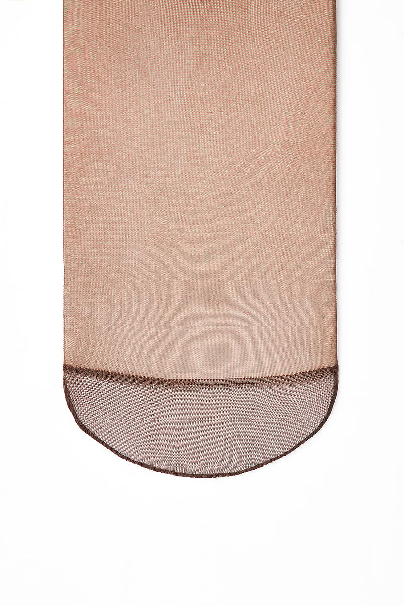 20 Den Sheer Tights