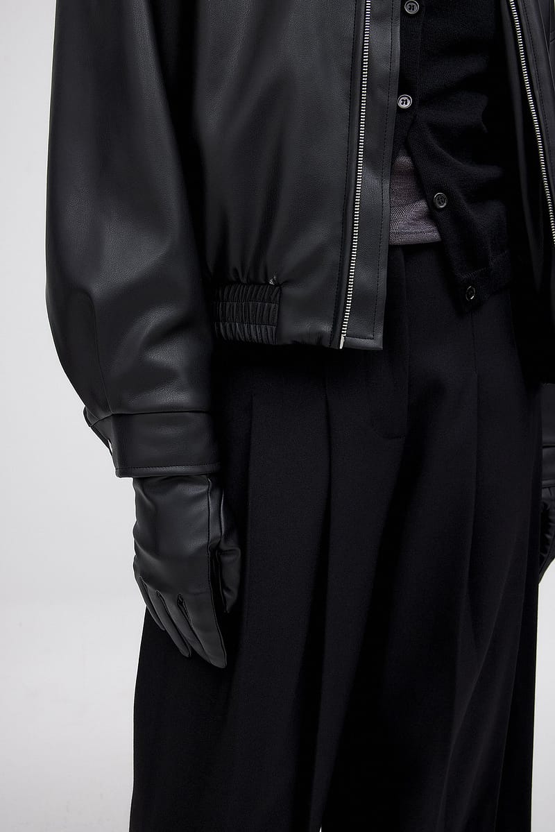 PU Gloves