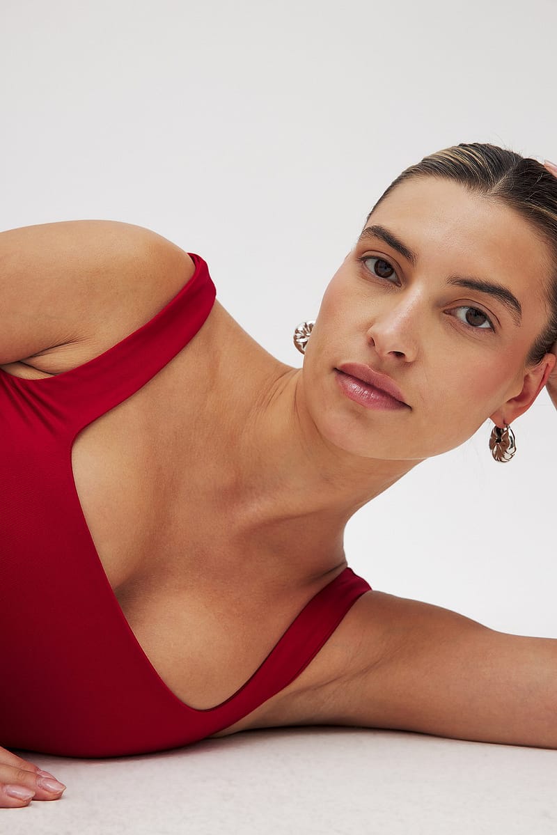Double Folded Singlet