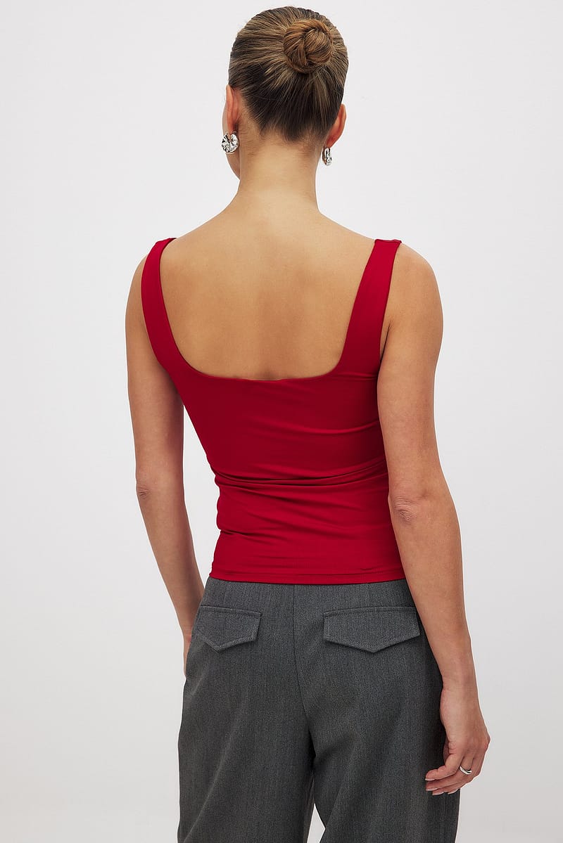 Double Folded Singlet