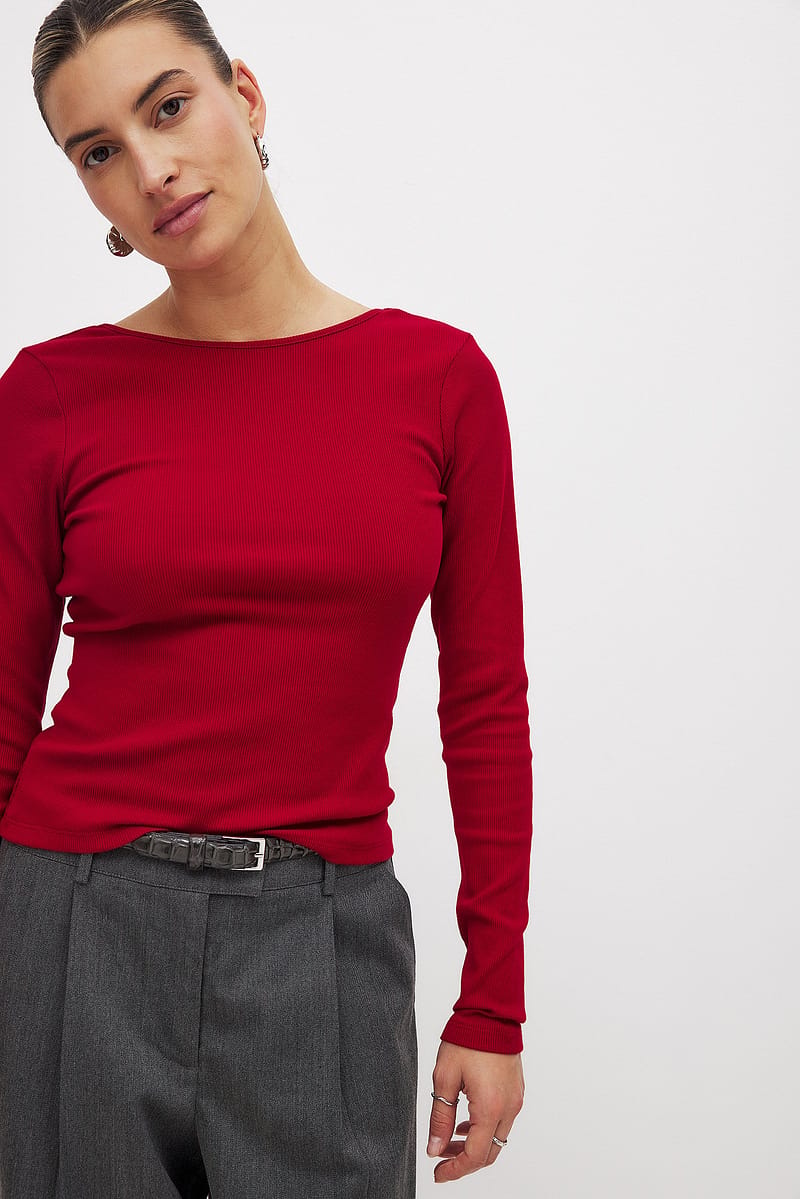 11412-deep-back-long-sleeve-rib-top-red-1.jpg
