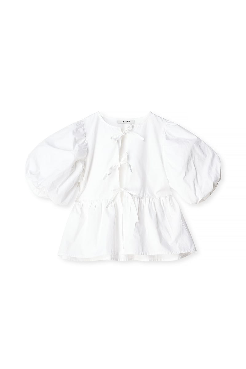 14792-cotton-puff-sleeve-tie-front-blouse-white-1.jpg