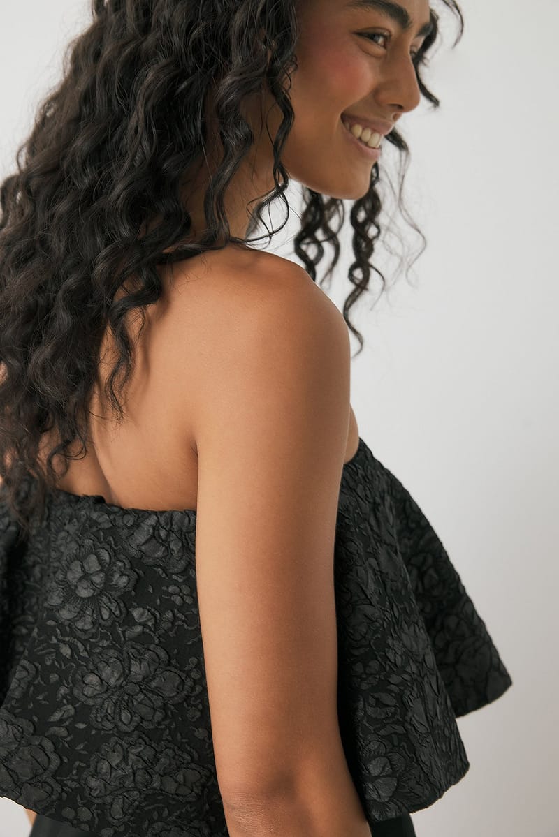 15959-jacquard-bandeau-volume-maxi-dress-black-1.jpg