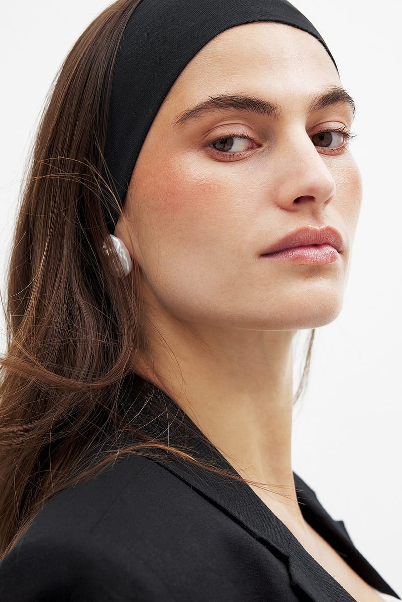 2-Pack Jersey Headband - Multicolor