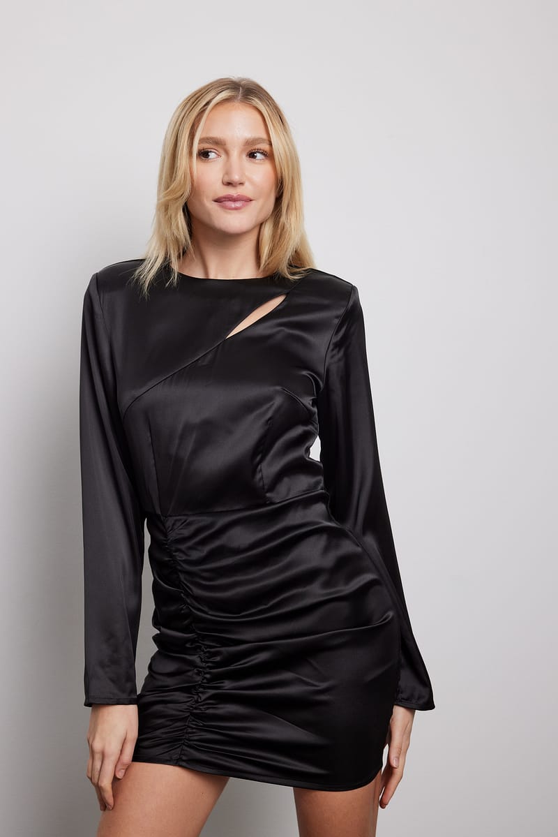 1608-cut-out-satin-ruching-dress-black-1.jpg
