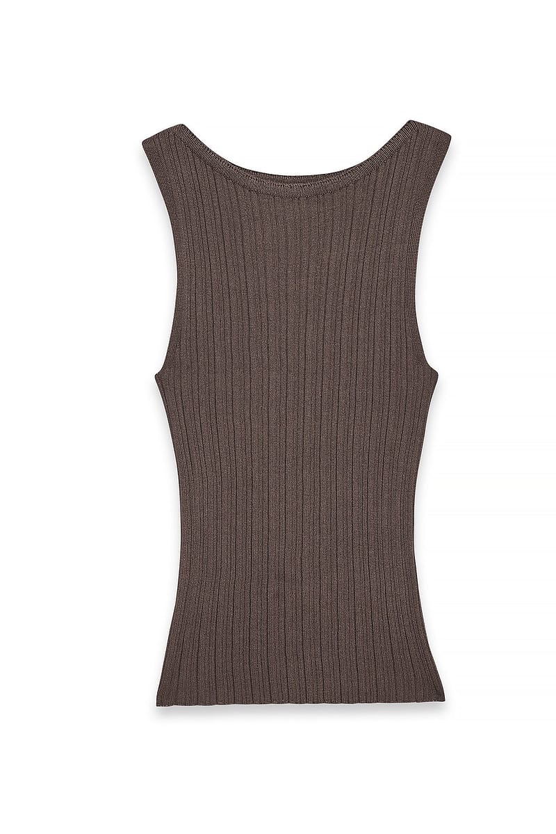 16153-fine-knitted-sleeveless-top-brown-1.jpg