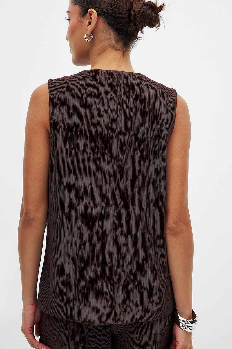 16168-pleated-long-vest-brown-1.jpg
