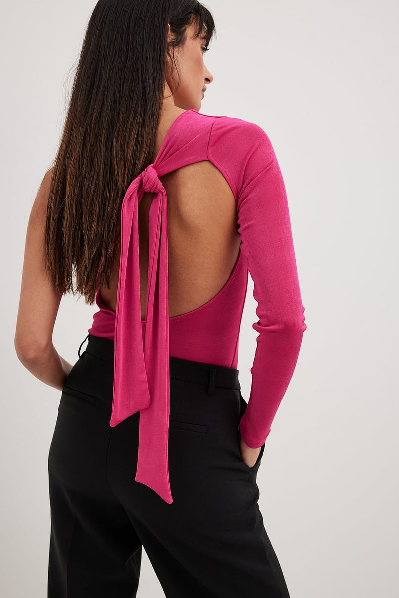 Tie Back Body