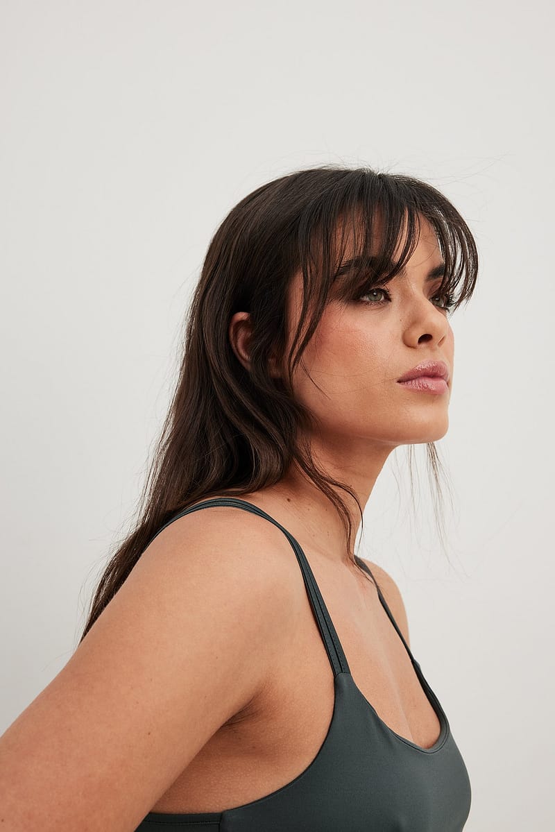 Double Strap Body