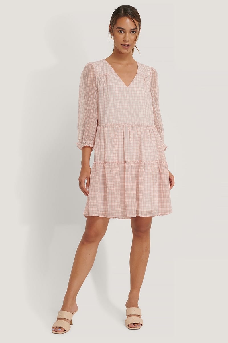 3633-v-neck-checked-dress-1.jpg