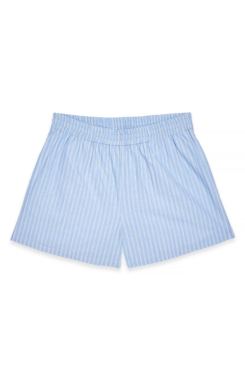5050-elastic-waist-cotton-shorts-stripe-blue-1.jpg