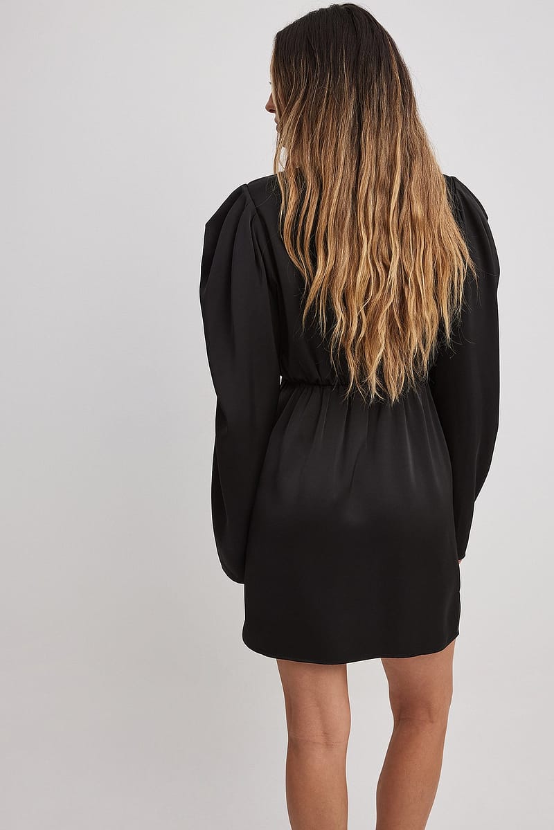 6304-satin-gathered-shoulder-mini-dress-1.jpg