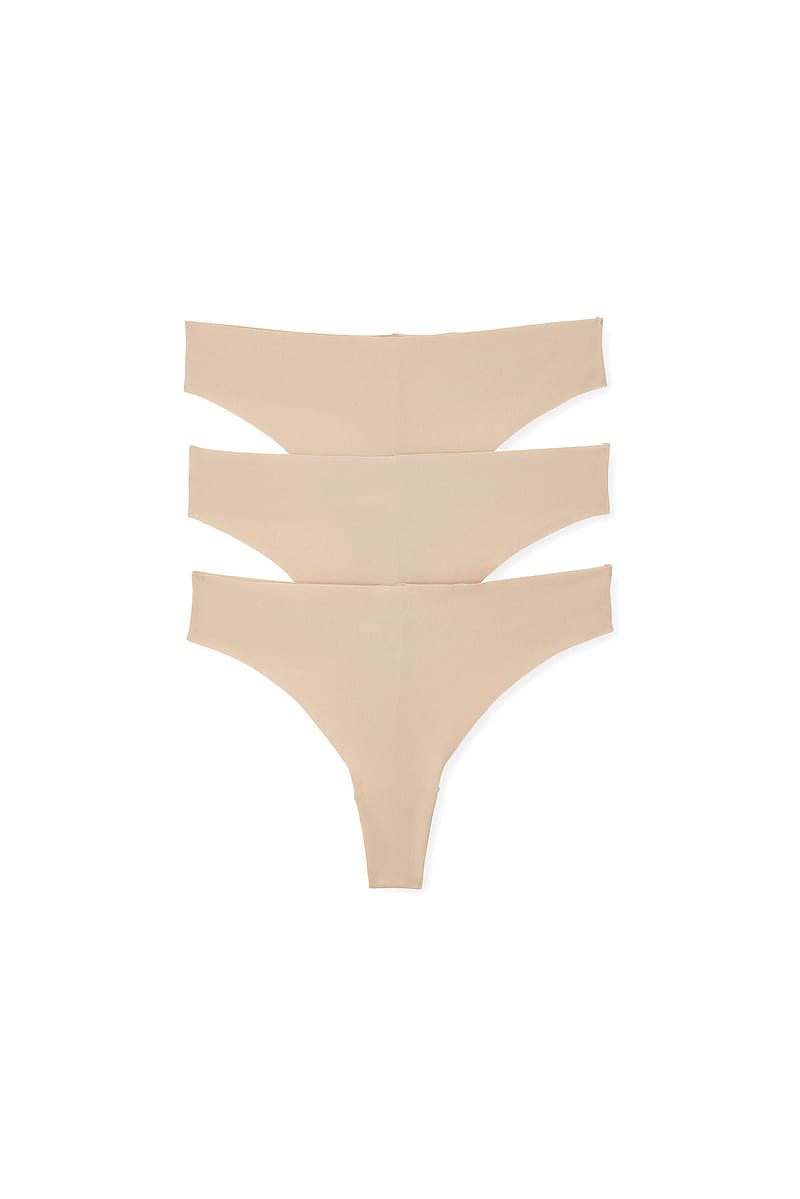 Invisible String 3-pack