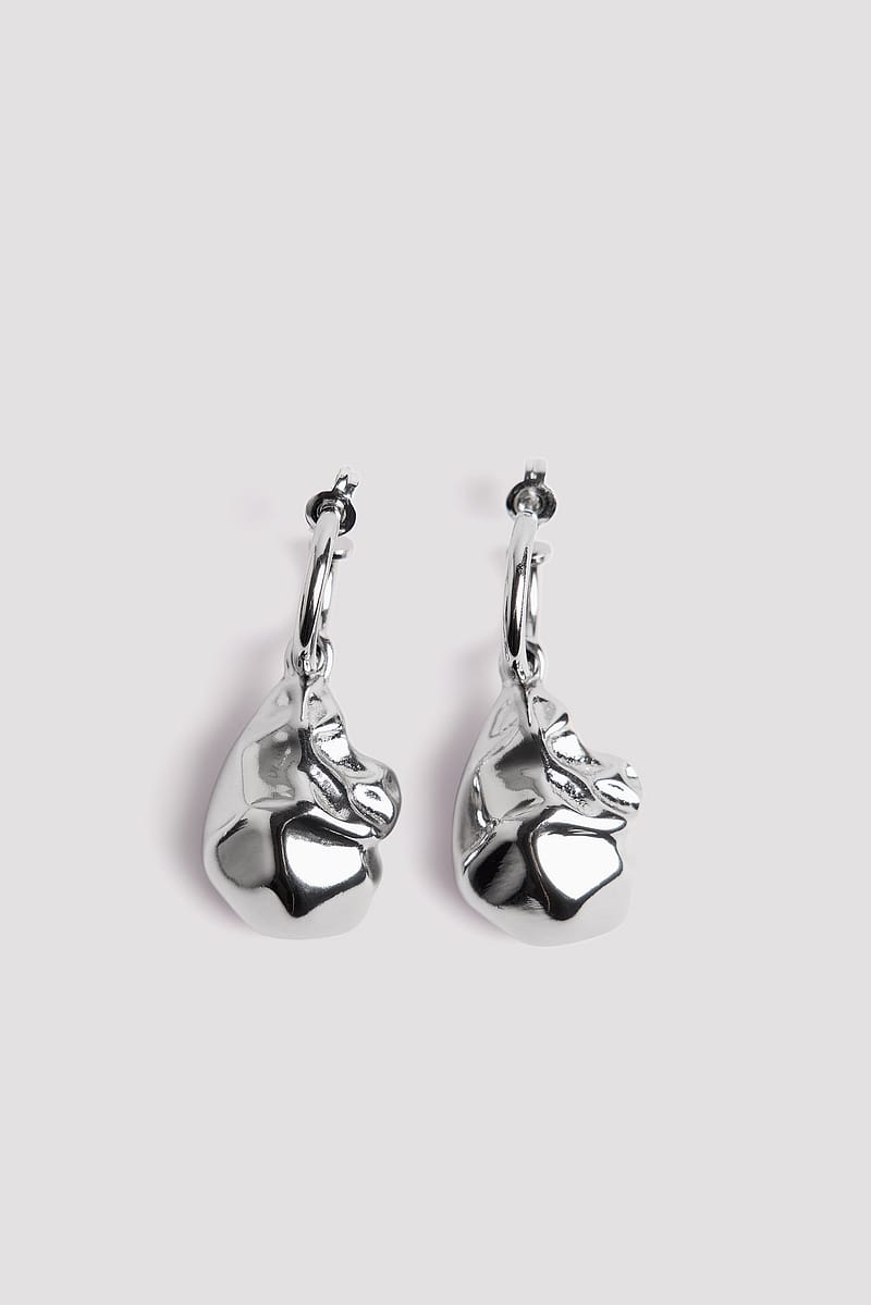 Chunky Earrings