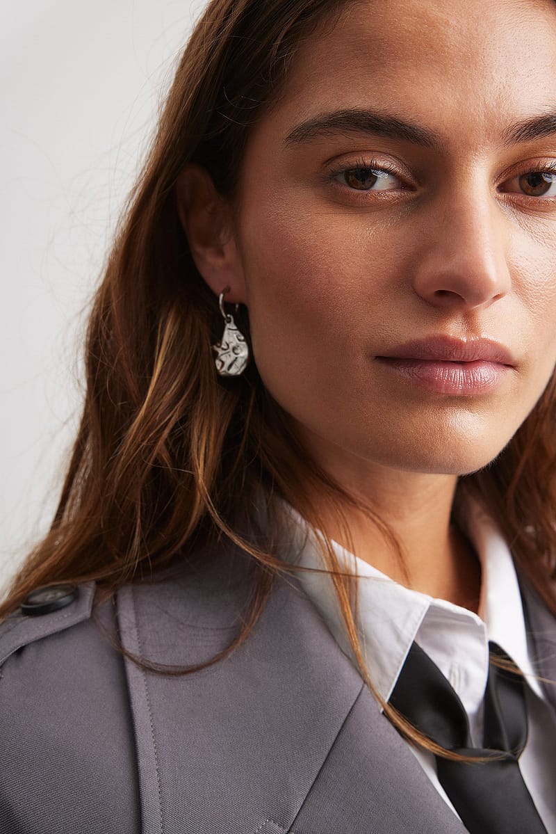 Chunky Earrings