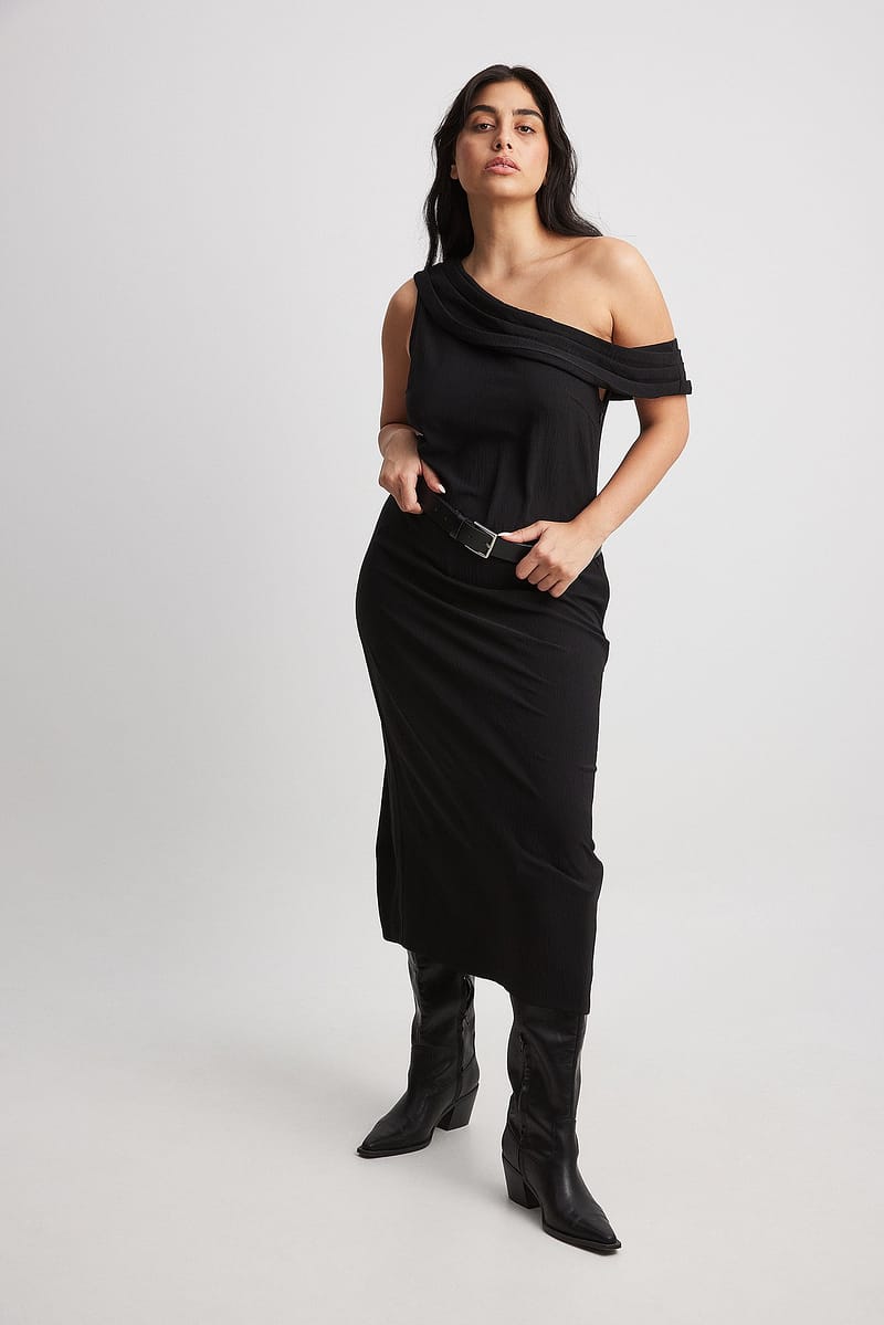 6852-one-shoulder-draped-midi-dress-black-1.jpg
