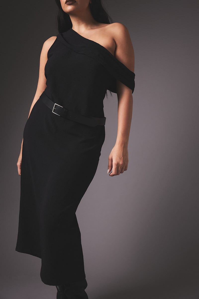 6852-one-shoulder-draped-midi-dress-black-1.jpg