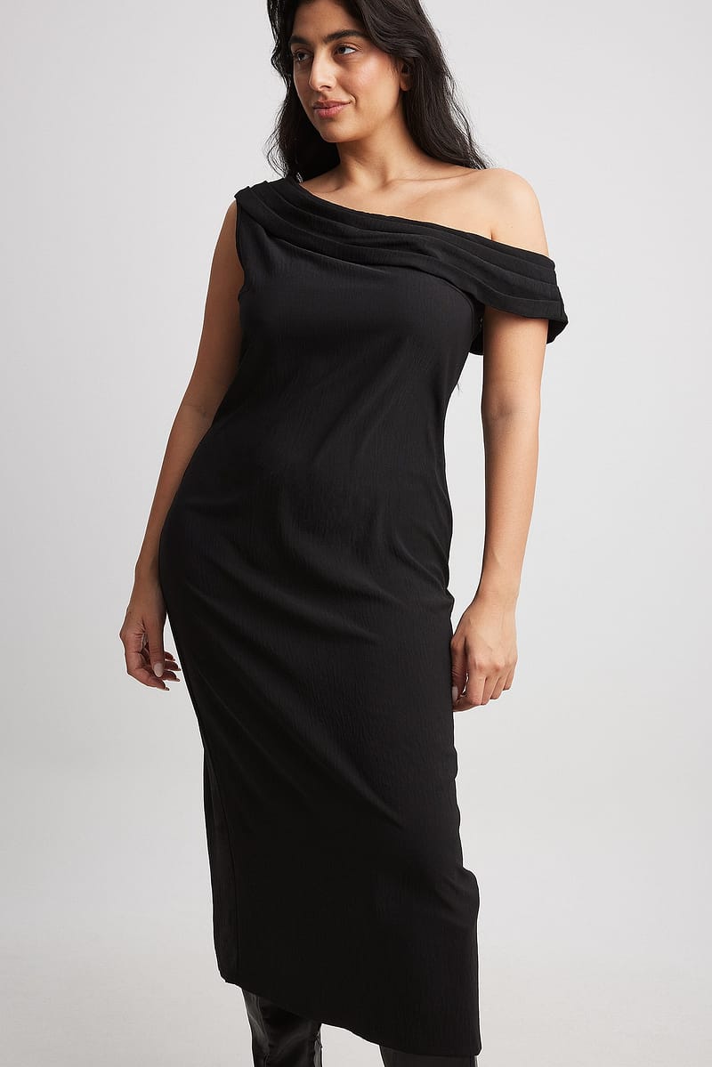 6852-one-shoulder-draped-midi-dress-black-1.jpg