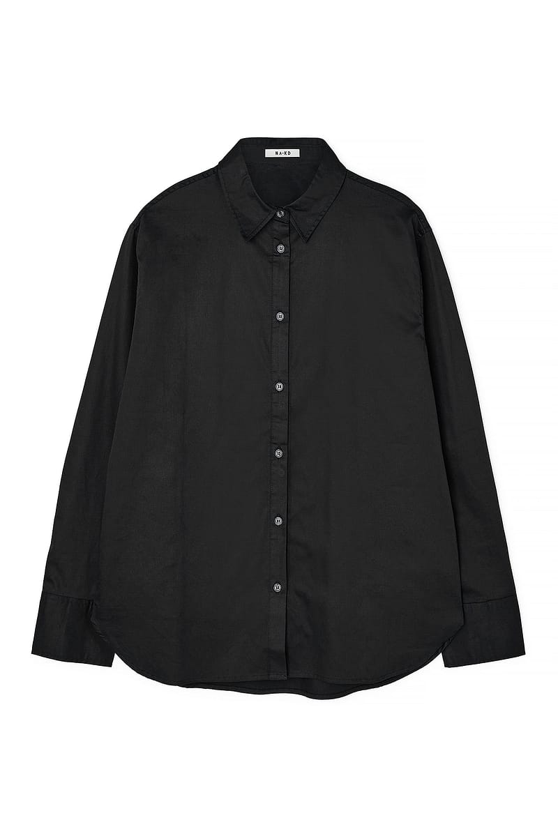 Classic Regular Shirt