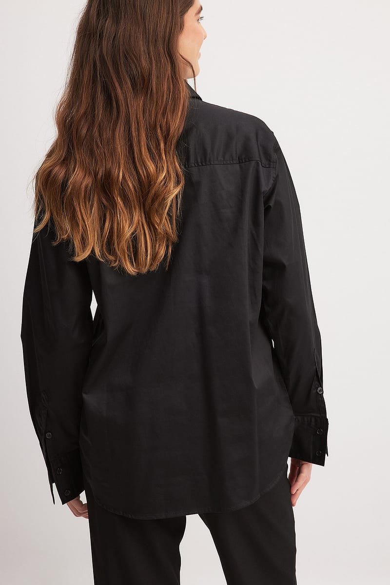 Classic Regular Shirt