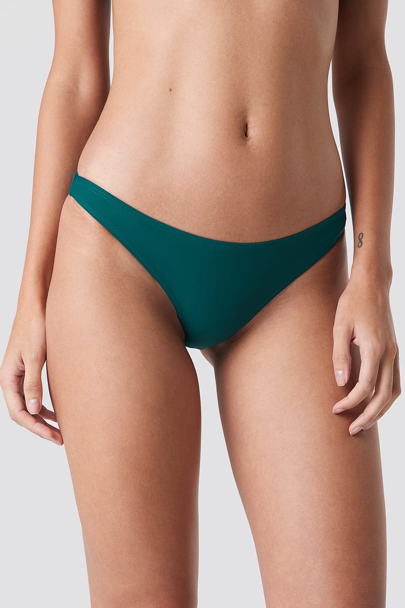 Bikini Panty