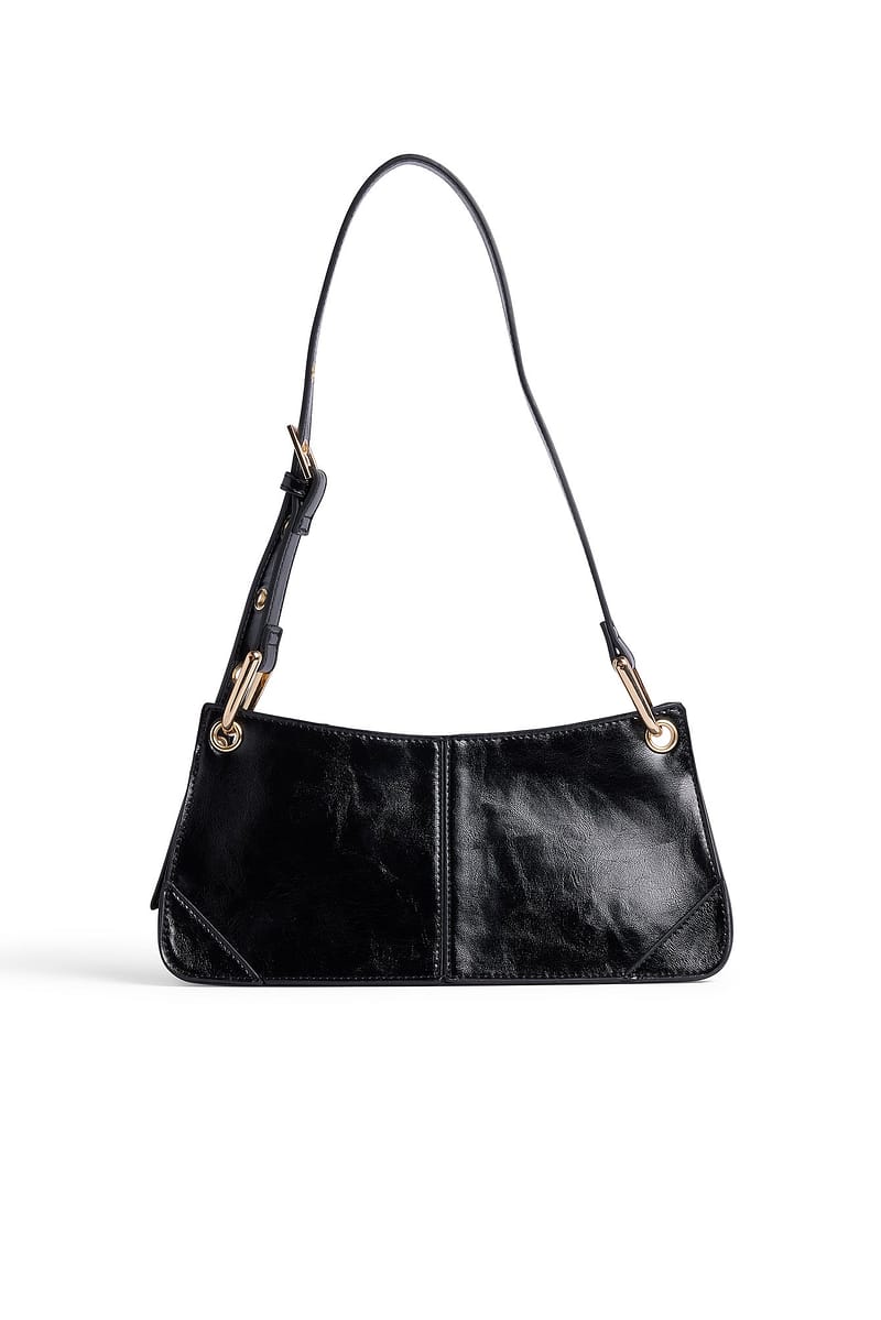 Slim Shoulder Bag