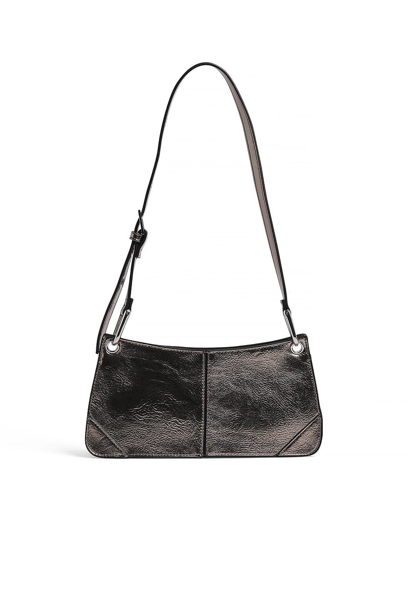 Slim Shoulder Bag