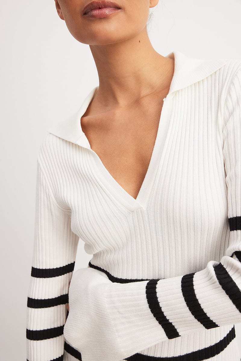 9787-striped-rib-knitted-trumpet-sleeve-dress-1.jpg